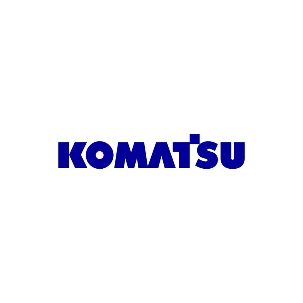 Komatsu